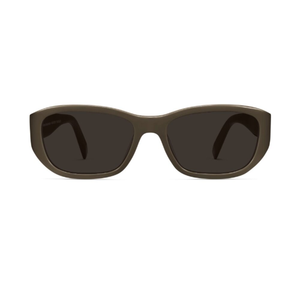 Emma Chamberlain x Warby Parker Patty